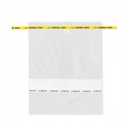 Nasco Whirl-Pak - Yazılabilir Numune Poşeti 207 ml 9,5x18 cm 500 Adet
